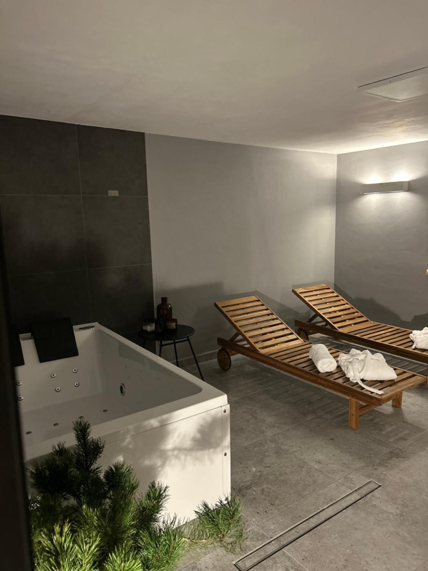Apartamenty Willa Olsza Wood House & Mountain View & Sauna ซาโกปาเน ภายนอก รูปภาพ