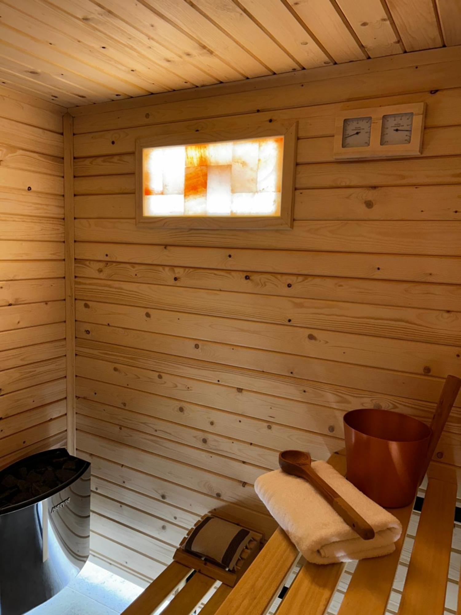 Apartamenty Willa Olsza Wood House & Mountain View & Sauna ซาโกปาเน ภายนอก รูปภาพ