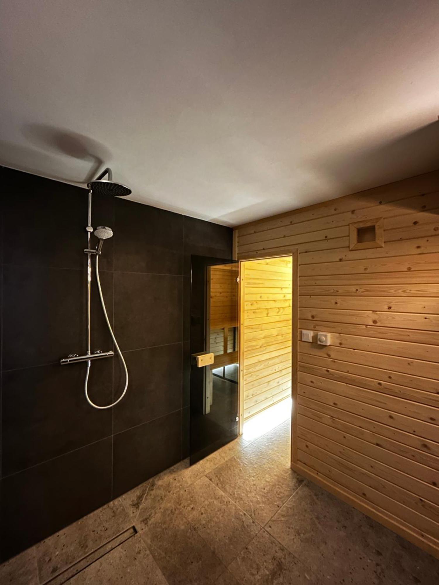 Apartamenty Willa Olsza Wood House & Mountain View & Sauna ซาโกปาเน ภายนอก รูปภาพ