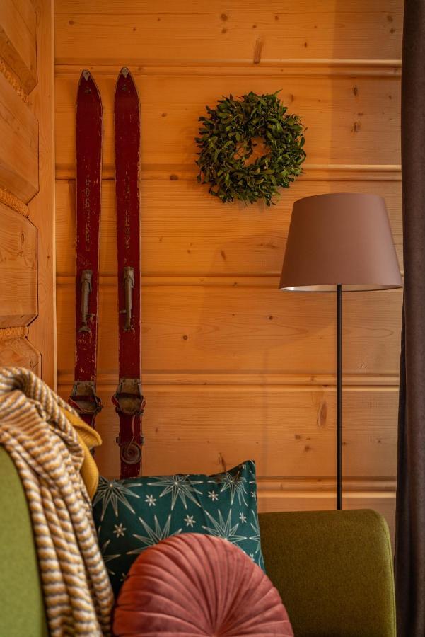 Apartamenty Willa Olsza Wood House & Mountain View & Sauna ซาโกปาเน ภายนอก รูปภาพ